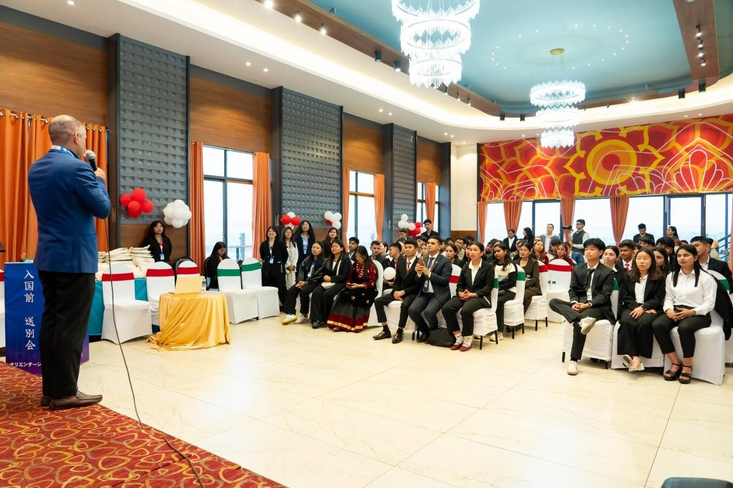 JLPT coaching
