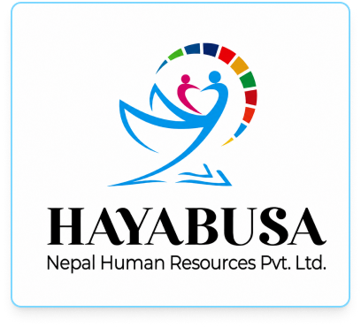 Hayabusa Parent Company