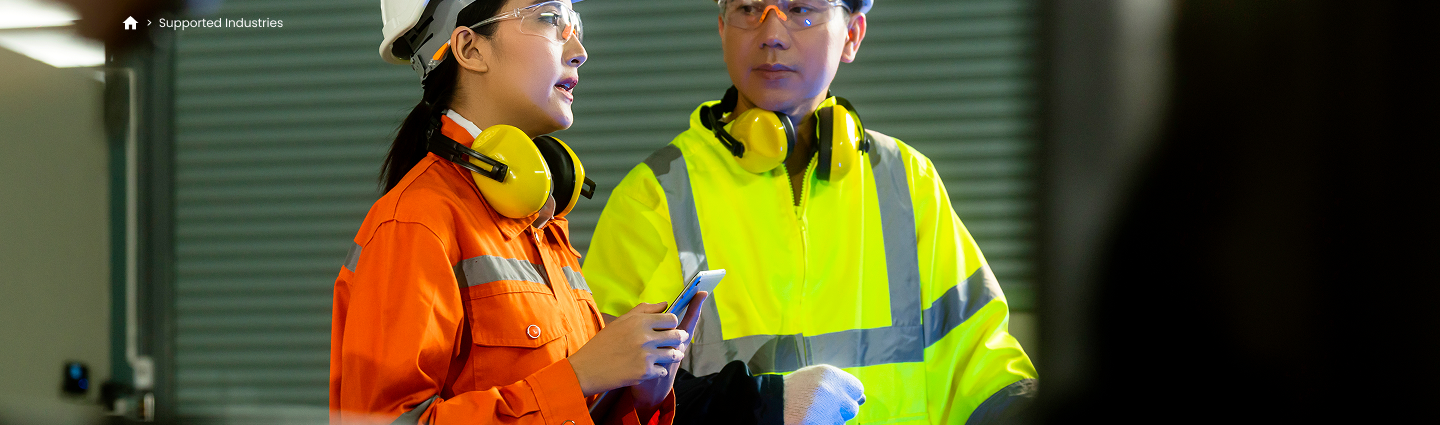 Nepali workers in Japan