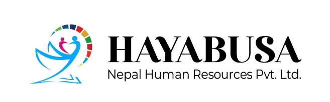 Hayabusa logo