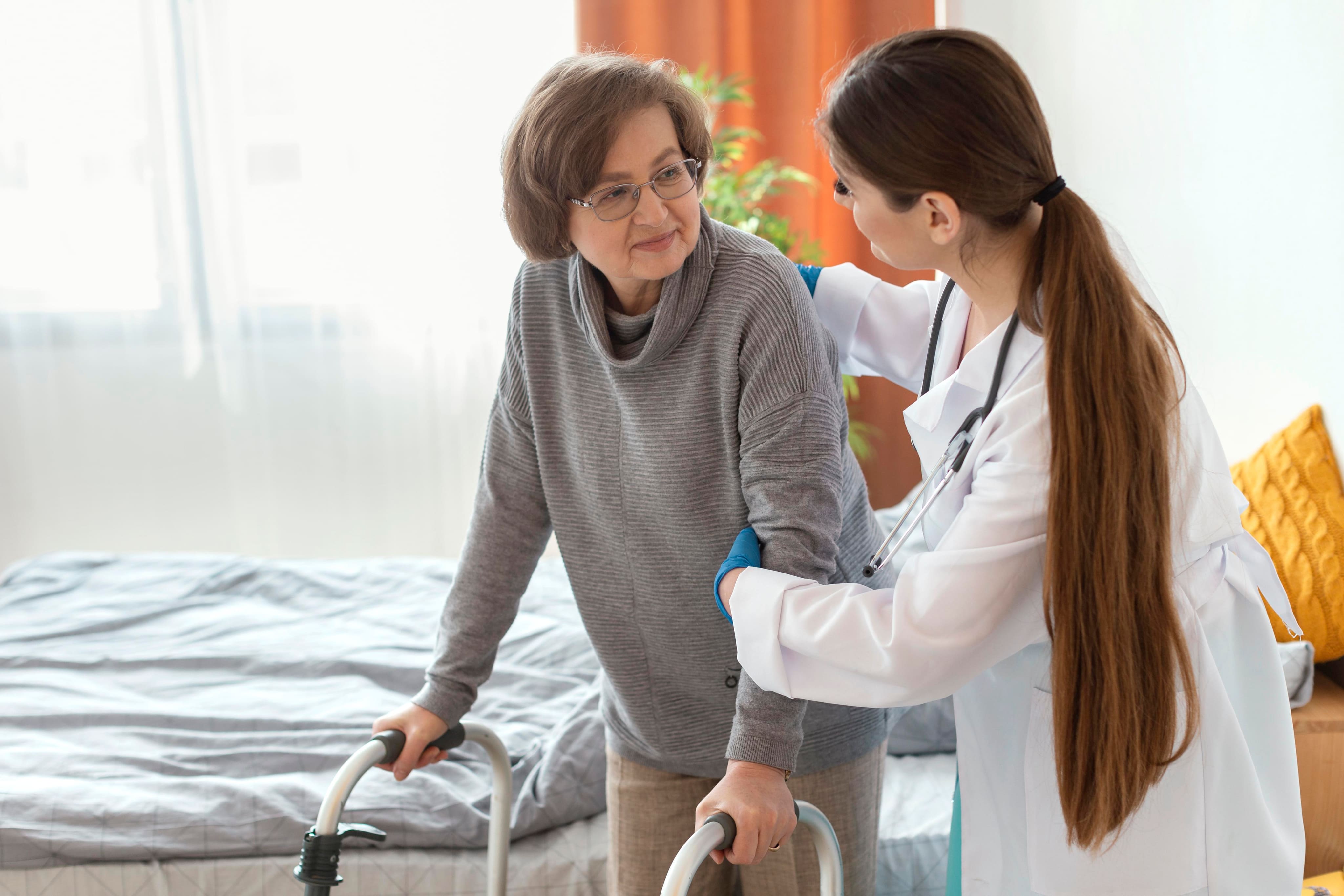 Nursing