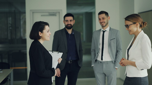 From Student to Corporate Professional: A Long Term Success Story