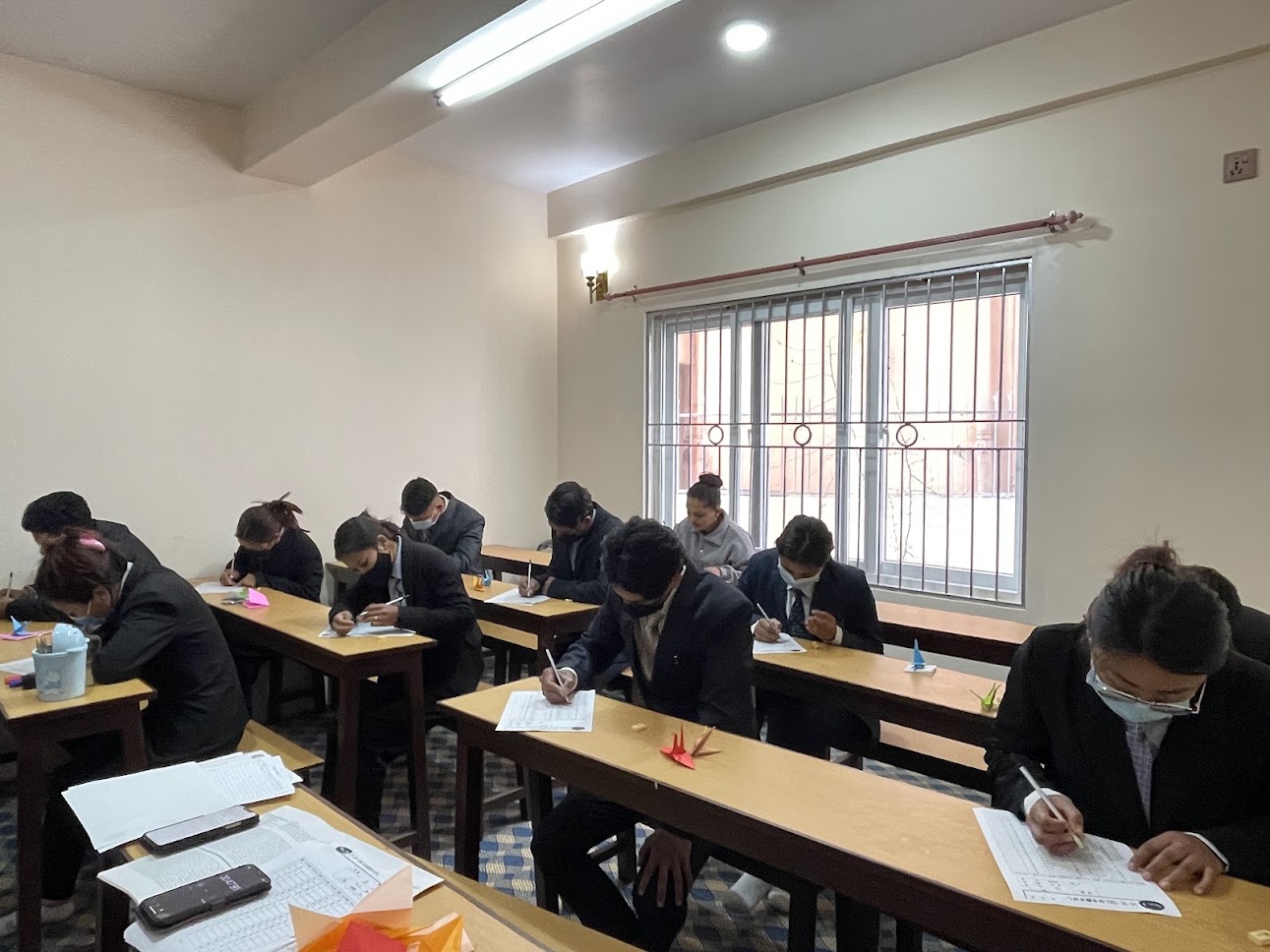 Specified Skilled Worker (SSW) Preparation