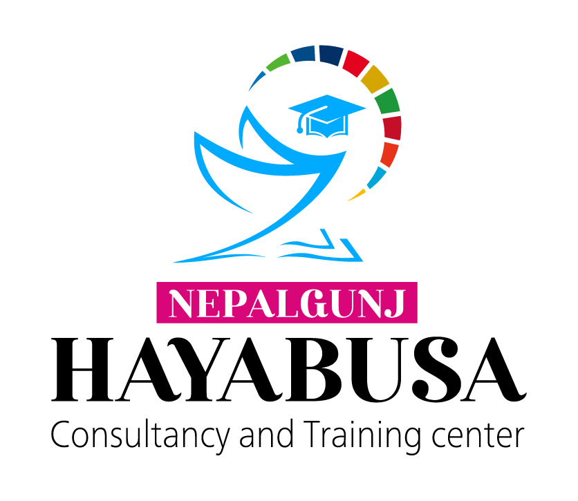 Nepalgunj Hayabusa Consultancy And Training Center - Surkhet Road, Nepalgunj - 9840091030