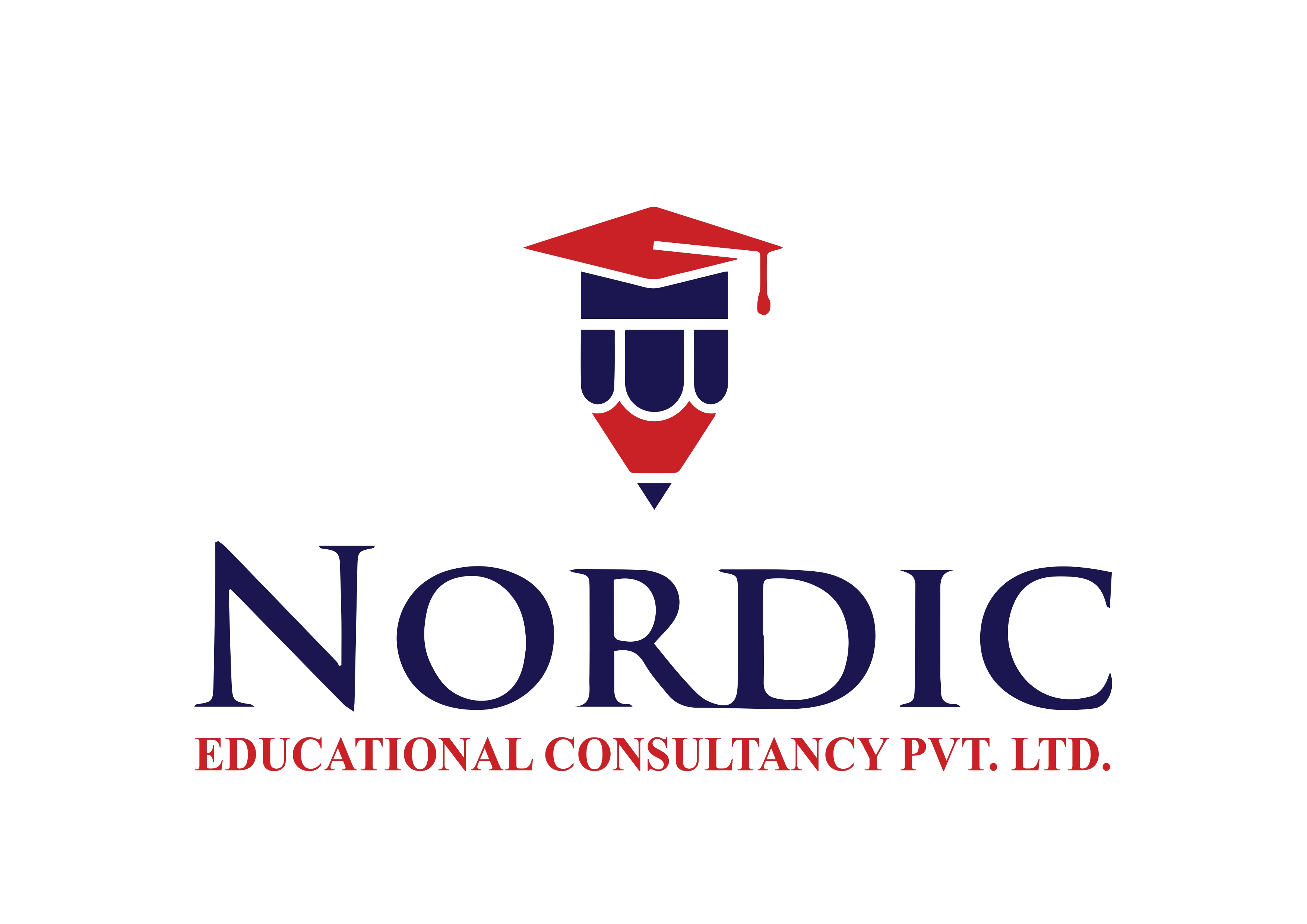 Nordic Educational Consultancy Pvt. Ltd. — Samakhusi, Kathmandu- 9768510869