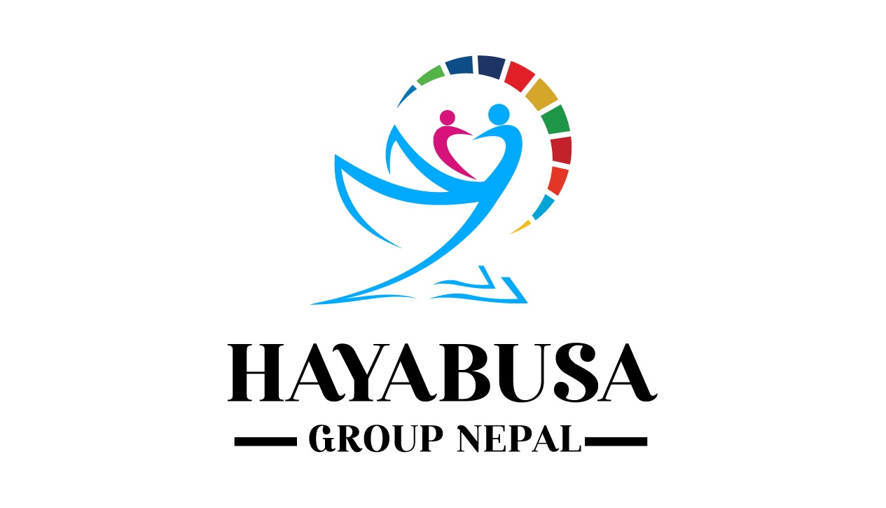 Hayabusa Group Nepal