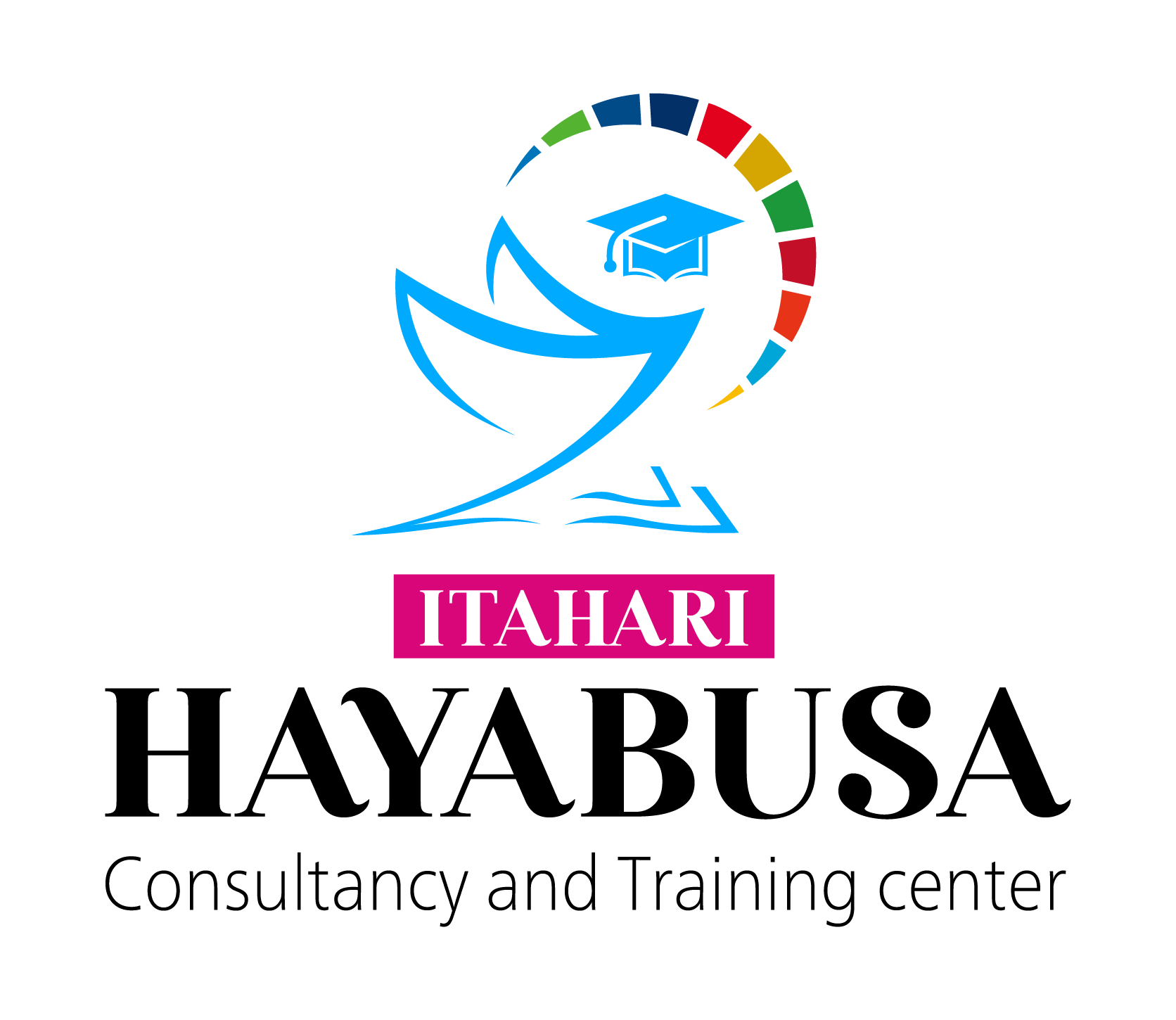 Itahari Hayabusa Consultancy And Training Center - Itahari Main Chowk-6 Dharan Line - 025-590766 / 9842144629