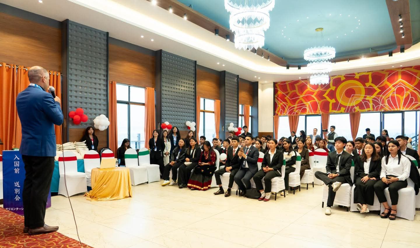 Ethical Recruitment and Transparency: The Core Values of Hayabusa Nepal Human Resources