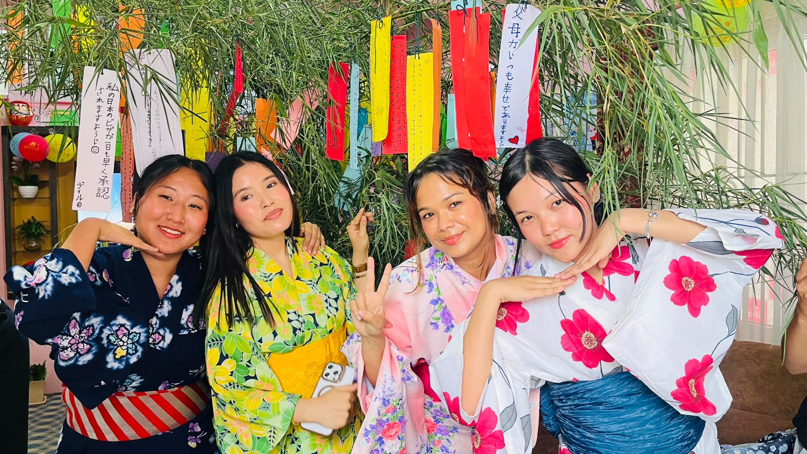Elevating Standards: Inside Hayabusa Nepal’s Advanced Japanese Language & Cultural Training Center