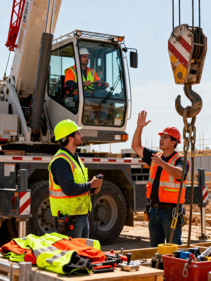 Construction (TITP)