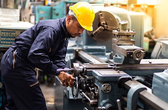 General Machinery