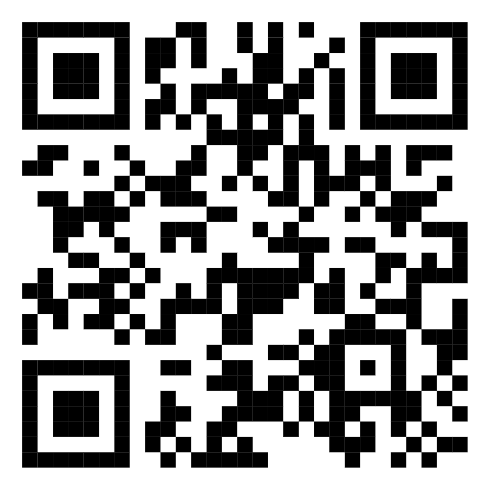 YouTube QR