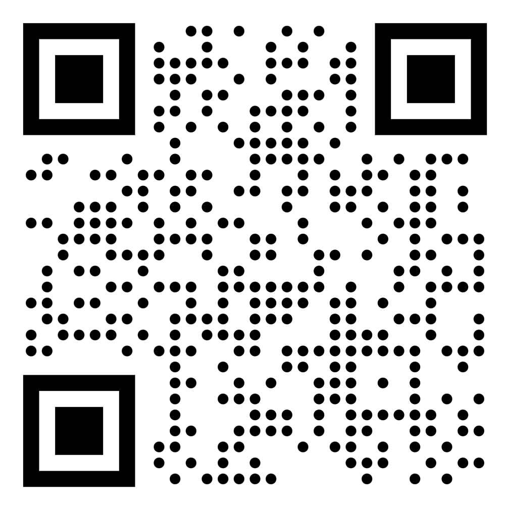 LinkedIn QR