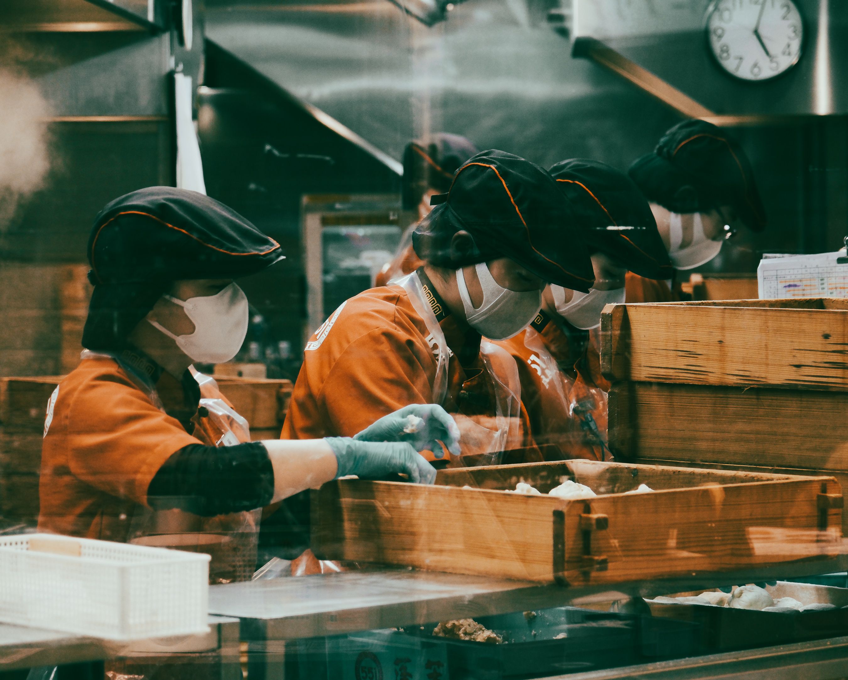 SSW (Specified Skilled Worker) Guide
