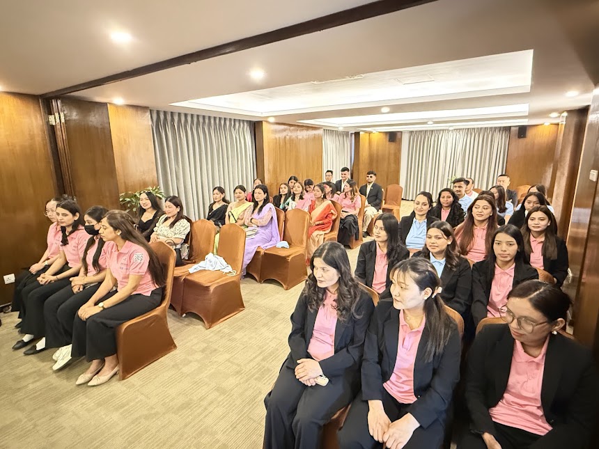 Scholarship Programs and Financial Aid Guidance for Students