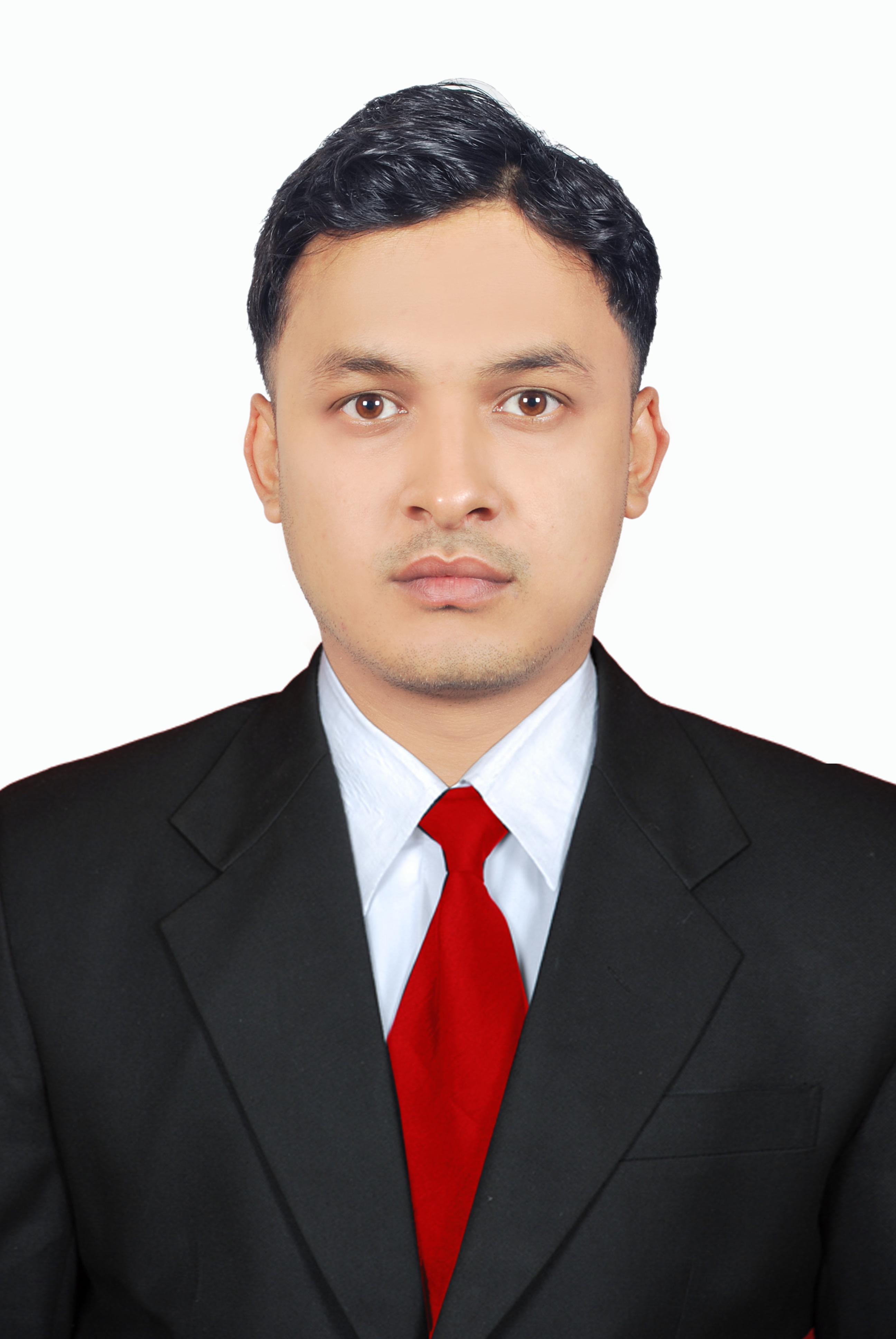 Bhandari Niranjan