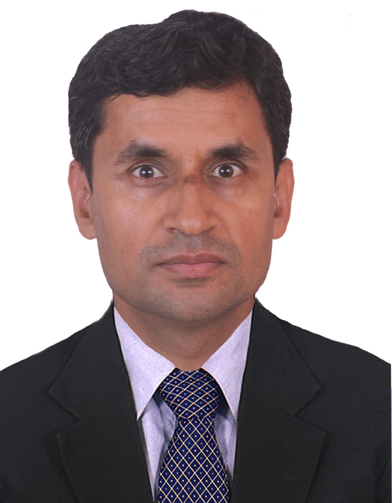 Acharya Homnath