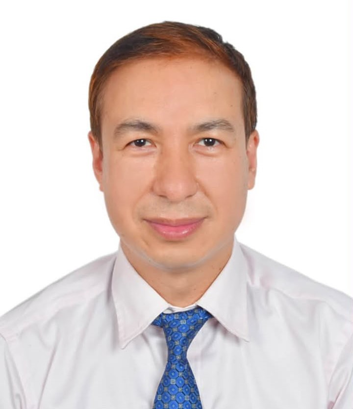 Maharjan Ajit