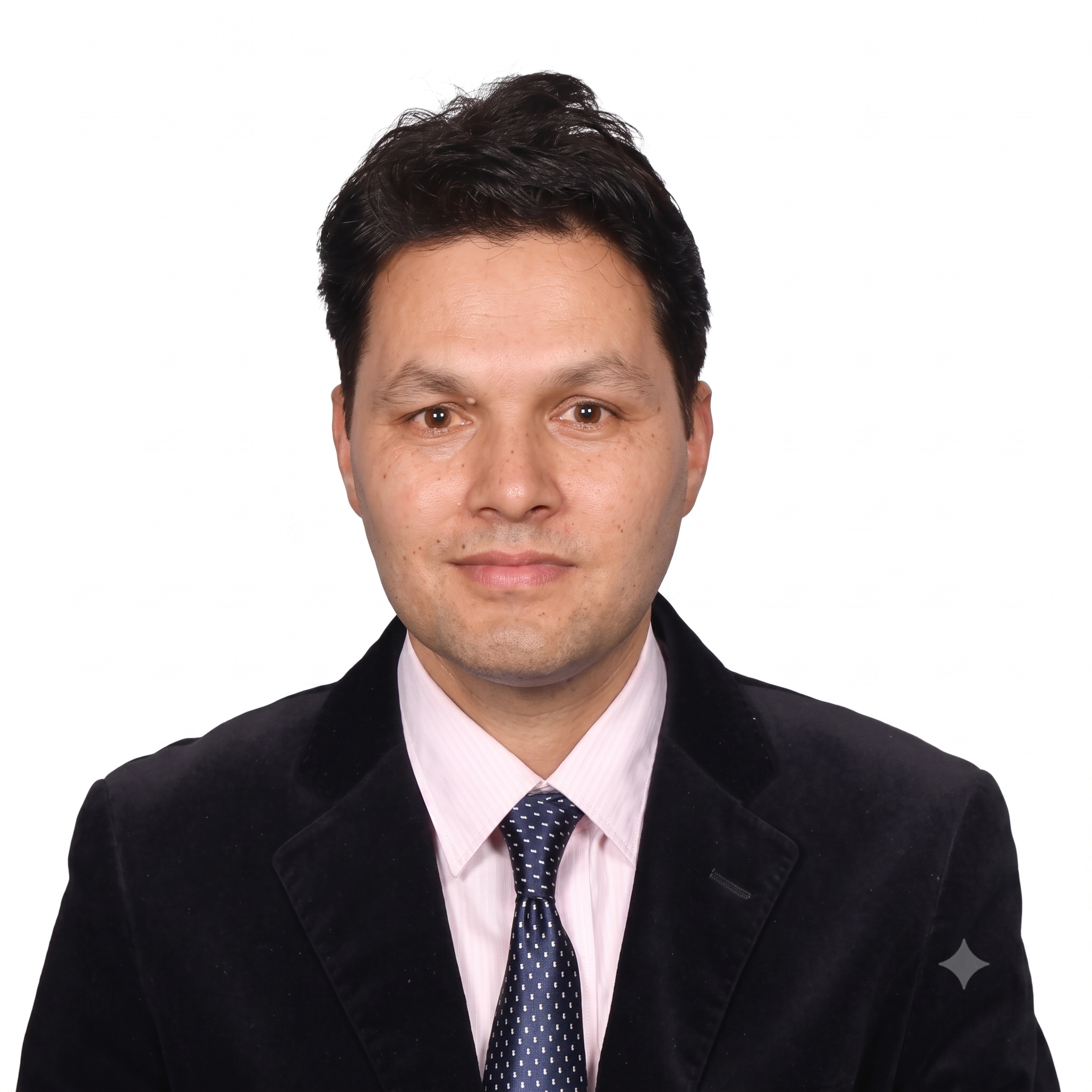 Khadka Raj Kumar