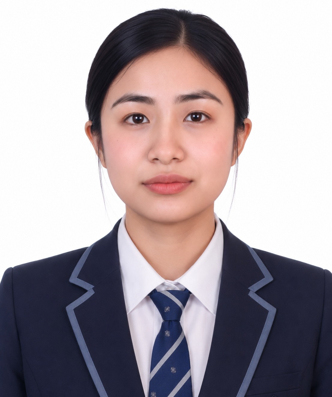 Shrestha Susmita
