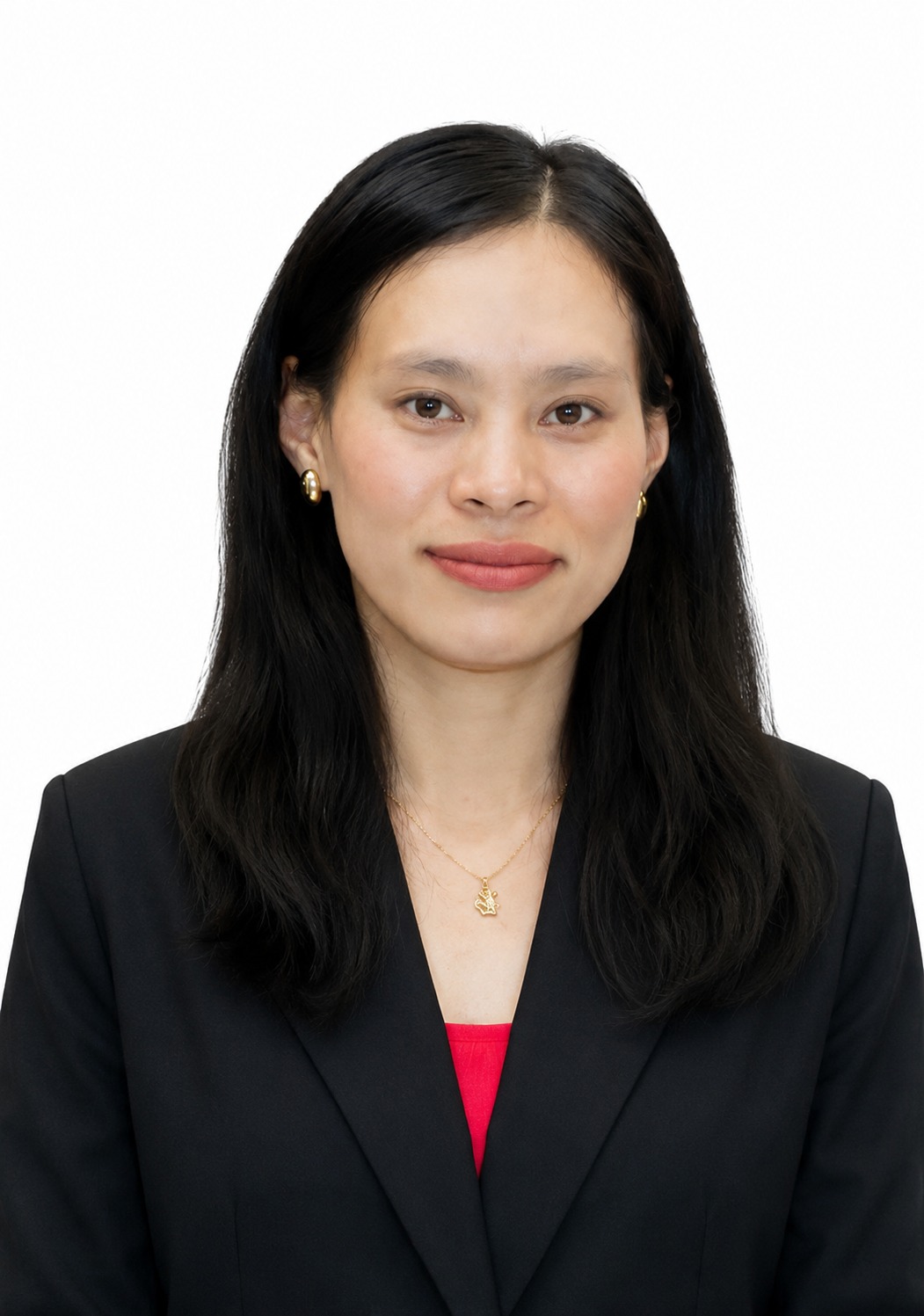 Gurung Anita