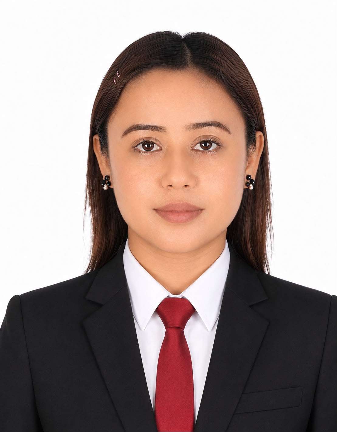 Ghimire Manisha