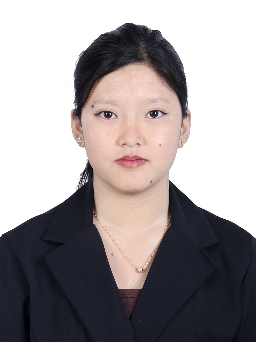 Tamang Prashna