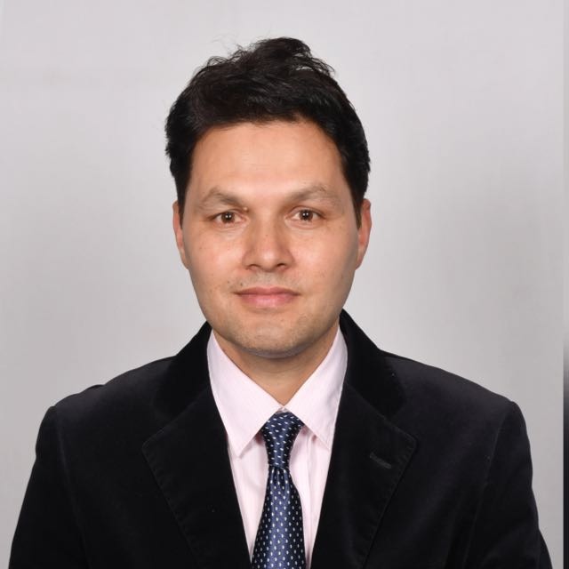 Khadka Raj Kumar
