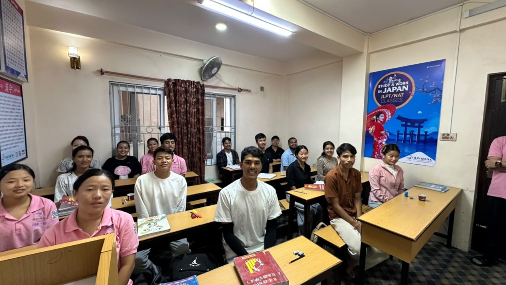 Japanese Employer Interview Preparation & Mock Sessions